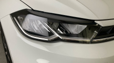 Volkswagen Polo 1.0 TSI Match 5dr Petrol Hatchback